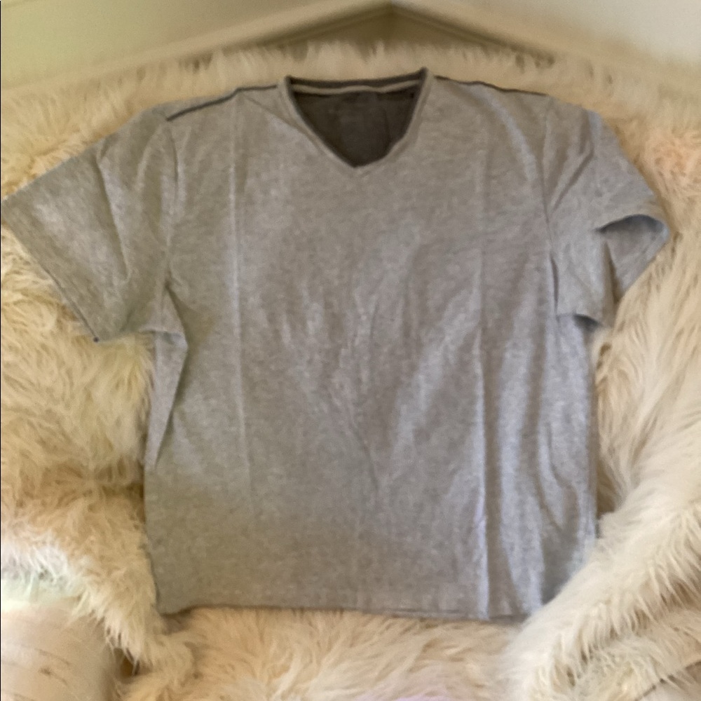 Mens short sleeve t shirt
